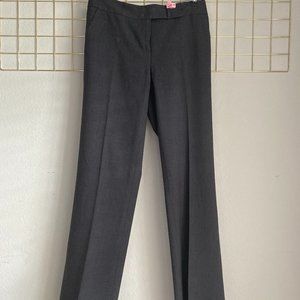 Calvin Klein Classic Fit Trousers |